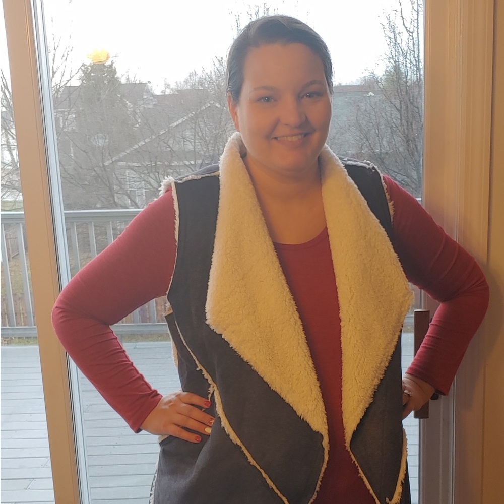 Meet your Posher, Jackie